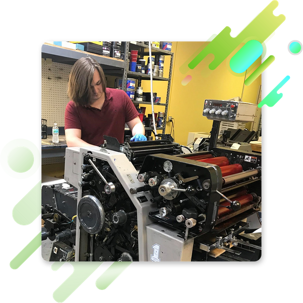 Hill Printing Fast & Affordable Printing Services Winter Garden, F